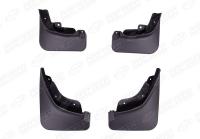 Land Rover Range Rover Vogue 5 поколение 2021 - 2023 Брызговики