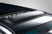 Lexus LX570 (07–) Дефлектор люка, дымчатый