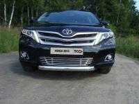 Toyota Venza (12–) Решетка радиатора 12 мм