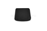 Коврик в багажник без органайзера NISSAN X-Trail (T31) XE, 2011-02/2015 кросс. (полиуретан)