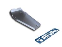 Kia Sorento (13–) Защита редуктора, алюминий (V - 2,4i 2,2d)