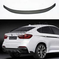 BMW X6 F16 (14 –) спойлер M-Performance