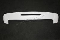 Volkswagen TOUAREG NF (10-) Спойлер JE DESIGN на пятую дверь