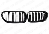 BMW 5 серия F10 2009 - 2017 Решетка радиатора M5
