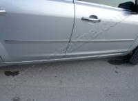 Ford Накладка на молдинг дверной, нерж., 4 части