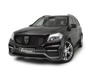 Mercedes GL-Class Х166 (12-) обвес LORINSER