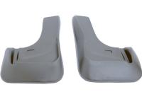 Mazda 6 (10–12) Брызговики передние (полиуретан)