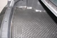 Коврик в багажник HYUNDAI Grandeur 05/2005->, сед. (полиуретан)