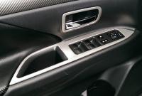 Mitsubishi Outlander (15–) Накладки на панели управдения дверей