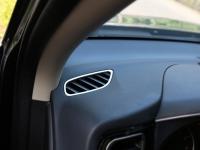 Mitsubishi Outlander (15–) Окантовка боковой вентиляции салона, 2 части