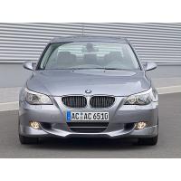 Обвес AC SCHNITZER на BMW 5 Series E60