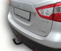 Suzuki SX4 (14–15) Фаркоп (тягово-сцепное устройство)