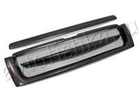 Toyota Land Cruiser Prado 150 (10-14) решетка радиатора JAOS