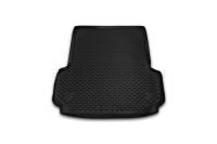Коврик в багажник MITSUBISHI Pajero Sport 2008-2012, 2012->, внед. (полиуретан)