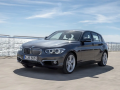 BMW 1 серия 2017 – 2020 F20/F21 рестайлинг