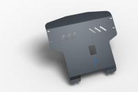 Комплект ЗК и крепеж HYUNDAI i20 (2009-) (2мм) 1,2/1,4/1,6 МКПП/АКПП