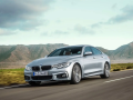 BMW 4 серия 2017 – 2021 F32/F33/F36 Рестайлинг