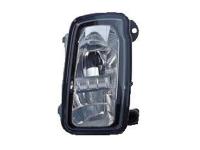 Ford Focus C-Max (03-) передние противотуманные фары, комплект 2 шт.