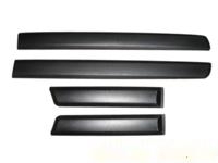 Range Rover (05-) накладки на двери, молдинги, комплект 4 шт.