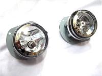 Mercedes W164, W204, W209, W211, W216, W251 (2005-) AMG противотуманные фары, комплект 2 шт.