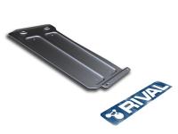 Mercedes-Benz E-Klasse (13–15) Защита КПП, алюминий (V - 2.1, 4WD)