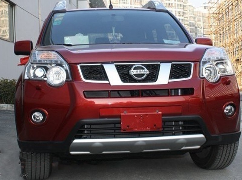 Бампер x trail t31. Накладка на передний бампер Nissan x-Trail t31. Бампер Nissan x-Trail t31. Nissan x-Trail t31 передний бампер. Накладка на задний бампер Nissan x-Trail t31.