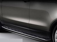 Land Rover Discovery (17–) Пороги OEM