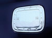 Volkswagen Caddy (04–14) Накладка на лючек бензобака