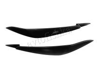 BMW X5 E70 (06 – 13) реснички (накладки) на фары