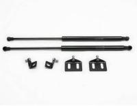 Nissan Almera (12–) Упор капота (комплект 2 шт.)