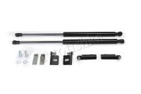 Амортизаторы (упоры) капота Nissan Pathfinder/Navara R51 (05-14)