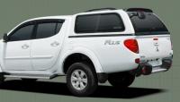 Mitsubishi L200 (06–/09–) Хардтоп S560 (поставляется в цвет кузова)