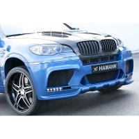 Бампер Hamann M для тюнинга BMW X5 E70