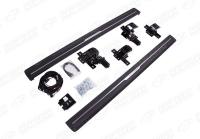 Mercedes-Benz G-Klasse W464 2018 - н.в. Пороги выдвижные длинные