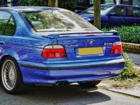 BMW 5 E39 Спойлер ALPINA на багажник