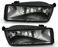 Ford Explorer (05-10) противотуманные фары, комплект 2 шт.