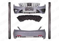 Mercedes-Benz S-Klasse W222 2013 - 2017 Обвес 6.3 AMG полный