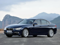 BMW 3 серия 2011 – 2015 F30/F31/F34
