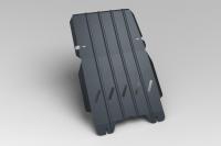 Комплект ЗКПП и крепеж TOYOTA Hilux (2010-2015) 2,5 дизель МКПП