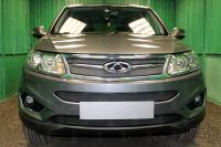 Chery Tiggo 5 (14–16) Зимний пакет, низ