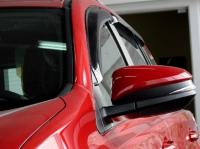 Toyota RAV4 (13–) Дефлекторы боковых окон, темные, 4 части