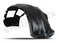 Toyota Land Cruiser 200 (7–/12–15–) Подкрылок (передний правый)