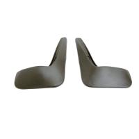 Mazda 6 (10–12) Брызговики задние (полиуретан)