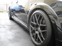 Расширители арок для тюнинга Mazda 3 Axela (2003-2009) BK