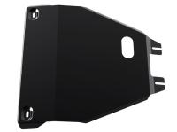 Subaru Forester (13–15) Защита картера, сталь (V - 2,0, CVT)