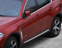 BMW X4 (14–) Пороги OEM