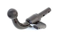 Ford Focus (11–) Фаркоп (тягово-сцепное устройство) (съемный крюк), седан