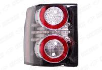 Land Rover Range Rover 3 поколение (рестайлинг) 2005 - 2009 Фонарь задний рестайлинговый левый