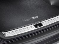 Kia Sportage (16–) Накладка на проем двери багажника