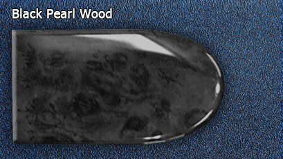 Отделка Black Pearl Wood